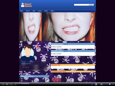 Layout Preview