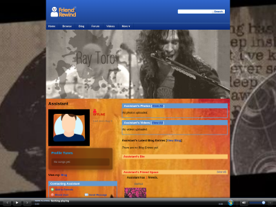 Layout Preview