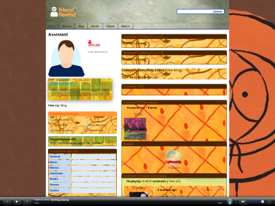 Layout Preview