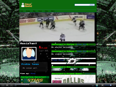 Layout Preview