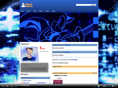 Layout Preview