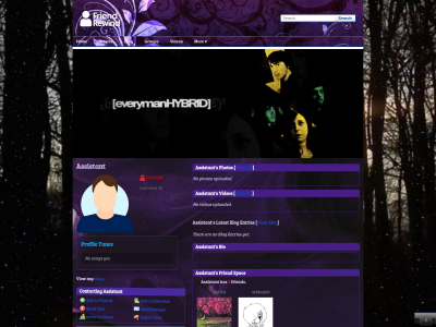 Layout Preview