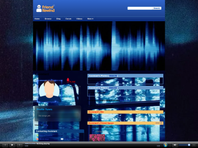 Layout Preview