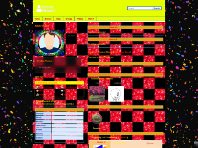 Layout Preview