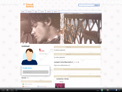 Layout Preview
