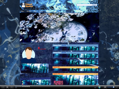 Layout Preview