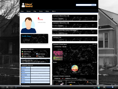 Layout Preview