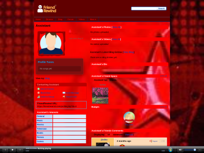 Layout Preview