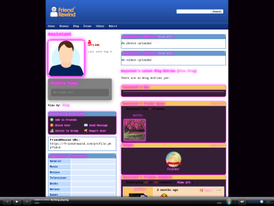 Layout Preview