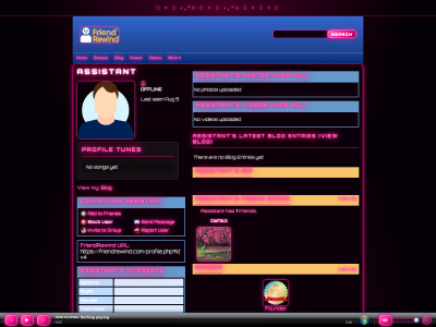 Layout Preview