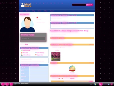 Layout Preview