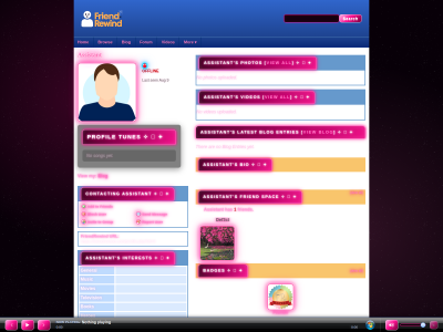 Layout Preview
