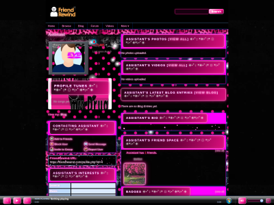 Layout Preview