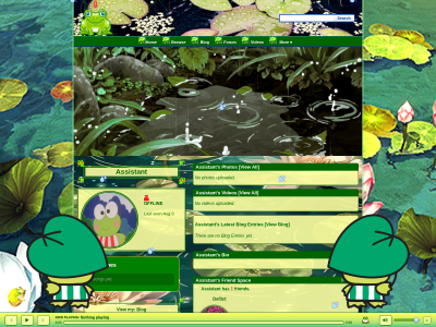 Layout Preview