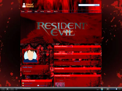 Layout Preview