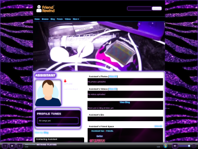 Layout Preview