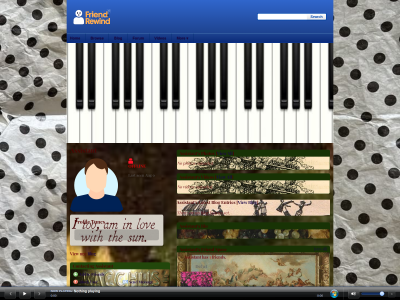 Layout Preview