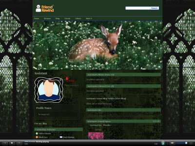 Layout Preview
