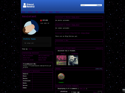 Layout Preview