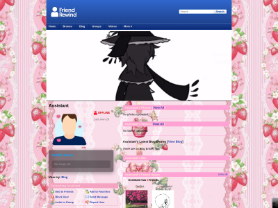 Layout Preview