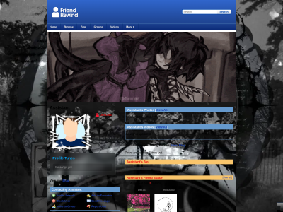Layout Preview
