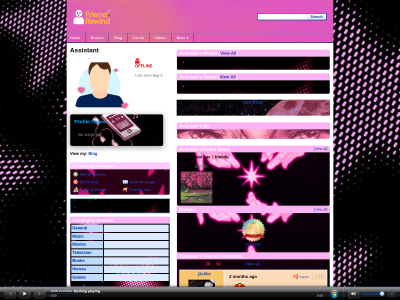 Layout Preview