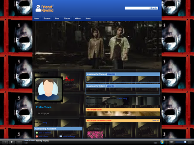 Layout Preview