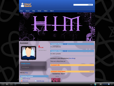 Layout Preview