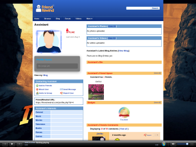 Layout Preview