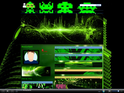 Layout Preview