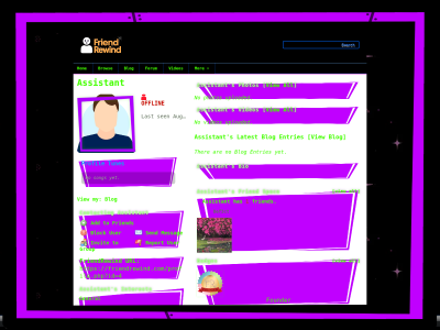 Layout Preview