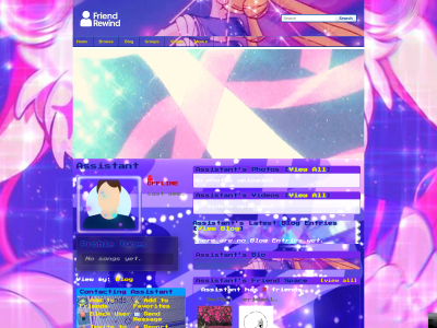 Layout Preview