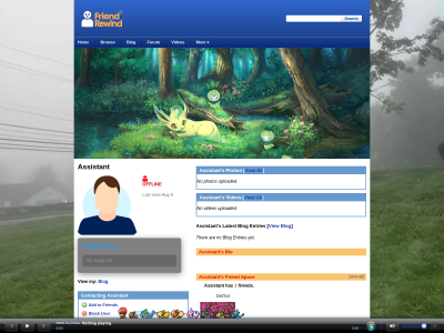 Layout Preview