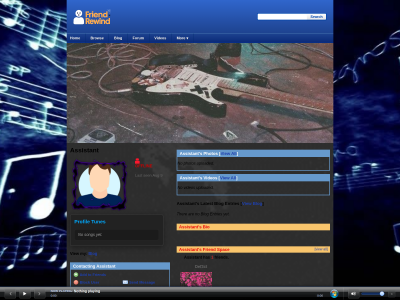 Layout Preview