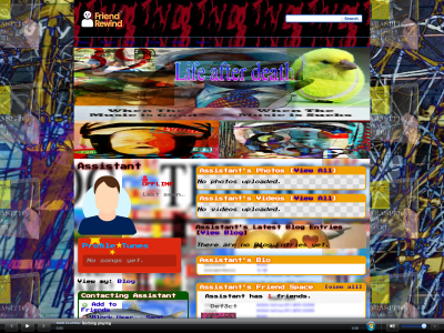 Layout Preview