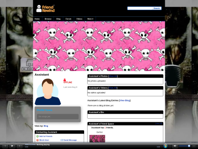 Layout Preview