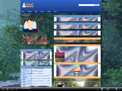 Layout Preview