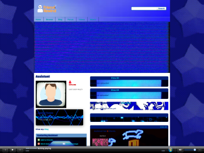 Layout Preview