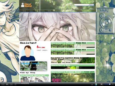 Layout Preview