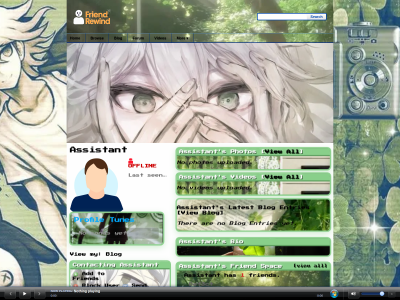Layout Preview
