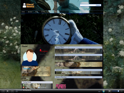 Layout Preview