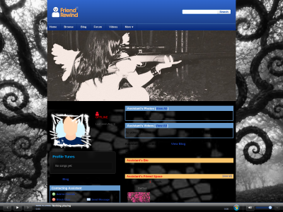 Layout Preview