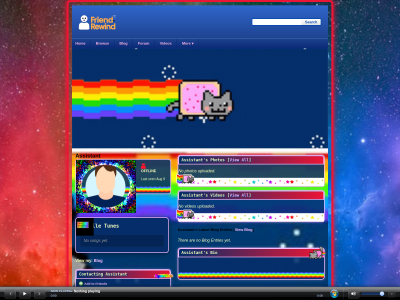 Layout Preview