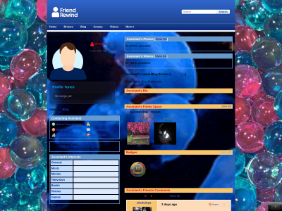 Layout Preview