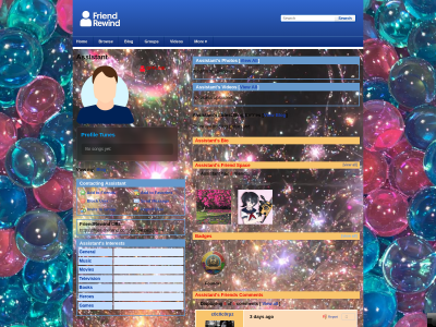 Layout Preview