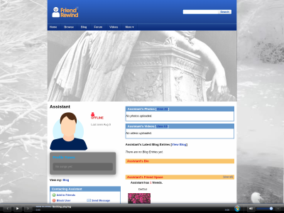 Layout Preview