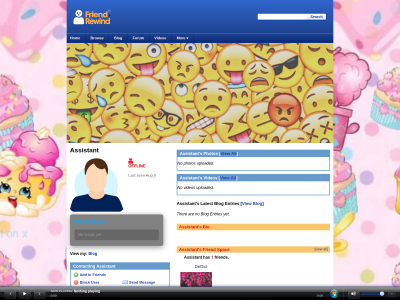 Layout Preview