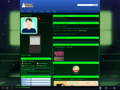 Layout Preview