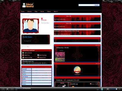 Layout Preview