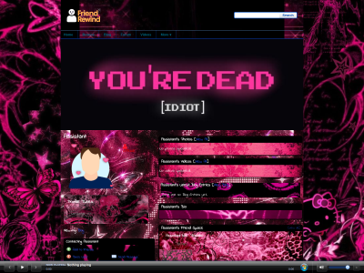 Layout Preview